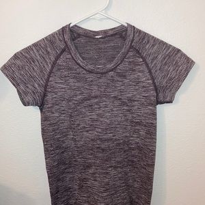 lululemon swiftly tech short sleeve athletic top